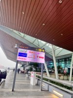 ダナン空港ベトナムファストトラック待ち合わせ場所